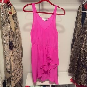 Amanda Uprichard dress